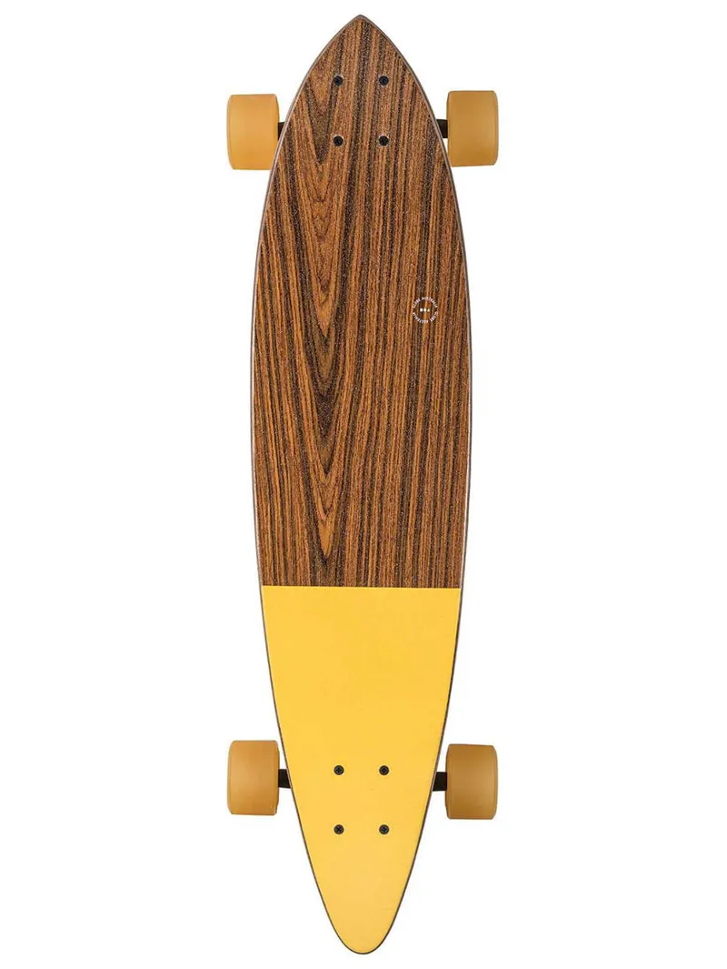 Globe Pintail 34 Inch Longboard-1
